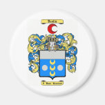 Doolin Fridge Magnet