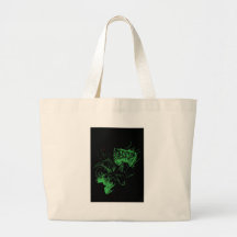 Doom Canvas Bag