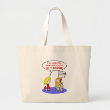 doom downer love bags