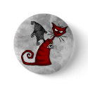 doom kitty buttons