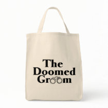Doomed Groom Bag