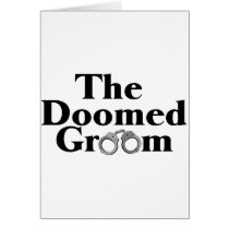 Doomed Groom