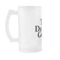 Doomed Groom Coffee Mug