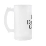 Doomed Groom mugs