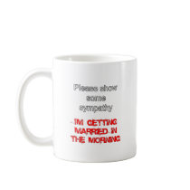 Doomed Guy Coffee Mug
