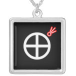 Doomed necklaces