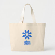 Dooms Daisies Bags