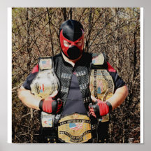 Doomsday Championship poster