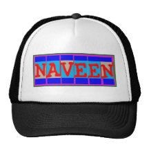 DOONAGIRI: Naveen Joshi Zazzle Store Hats