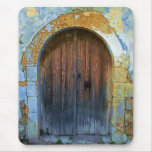 door 1 mouse mat