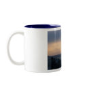 Door County Sunset Mug