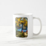 Door - Gorgeous Victorian Mug