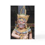 Door Guardian Card