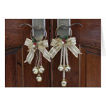 Door hangers cards