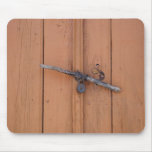 door