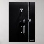 Door Poster