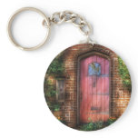 Door - Sweet as Gingerbread keychains