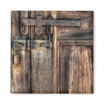 Door - The Latch magnets