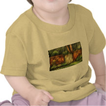 Door - The old gate Shirts