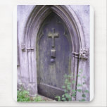 Door to Eternity Mouse Pads