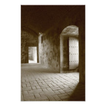 Door Tower Ozama Santo Domingo Dominican Republic Art Photo