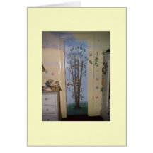 Door Treatment-2 Card