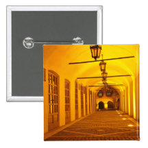 Doors Button