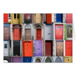 doorsofIreland cards