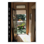 Doorway Cards