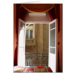 Doorway to Opportunity cards