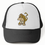 dopey monkey hats