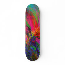 Doppler *R Custom Skate Board