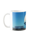 Doppler Weather Radar Station - Norman Coffee Mugs