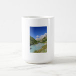 Dora stream, Veny Valley, Italy Mug