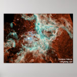 Doradus Nebula