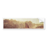 Dorchester Mead Oxfordshire By Turner Joseph Mallo bumper stickers