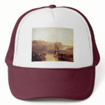 Dorchester Mead Oxfordshire By Turner Joseph Mallo hats
