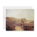 Dorchester Mead Oxfordshire By Turner Joseph Mallo invitations
