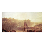 Dorchester Mead Oxfordshire By Turner Joseph Mallo photo cards