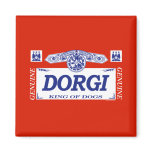 Dorgi magnets