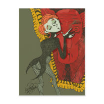 DORIAN GRAY COMPLEX