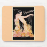 Doriane Posters - Vintage mousepads