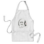 Doris Day Z aprons