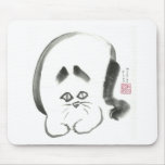 Doris Day Z Mouse Pads