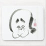 Doris Day Z Mouse Pads