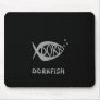 DORKFISH MOUSE MAT