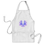 Dornentattoo tattoo thorns aprons