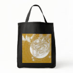Dorothy Lathrop: Boat of Dreams Fairy Illustration Bag
