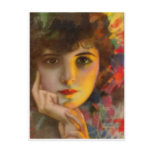Dorothy Phillips postcards