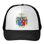 Dorr (german) hats